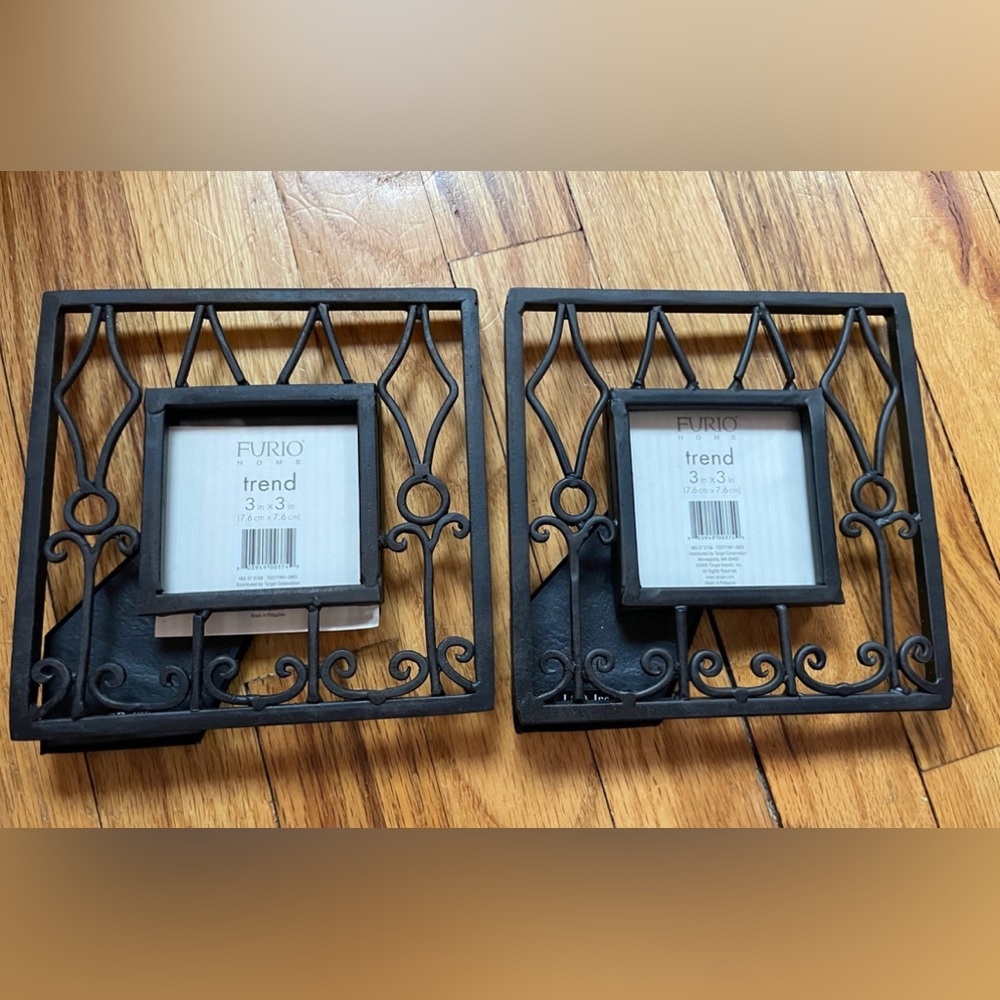 Picture Frames